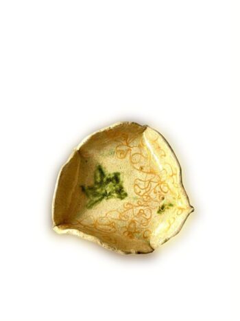 ceramiczna podstawka