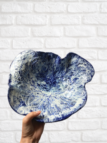 ceramiczna miska
