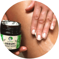 Składniki aktywne serum AnnaFlora