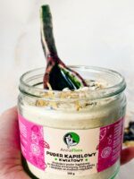 kosmetyki naturalne zestaw