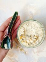 kosmetyki naturalne zestaw