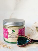 kosmetyki naturalne zestaw