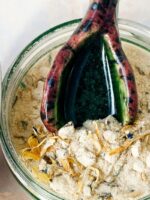 kosmetyki naturalne zestaw