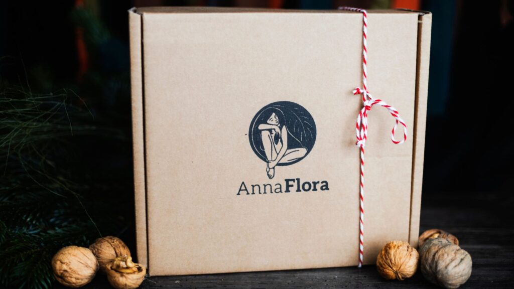 świąteczny prezent dla kobiety w każdym wieku