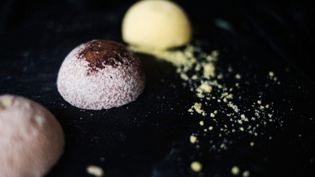 świąteczny prezent dla kobiety w każdym wieku - półkule kąpielowe