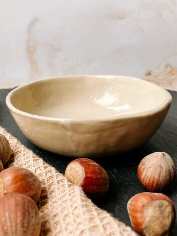 ceramiczna miseczka