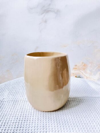 kubek ceramiczny