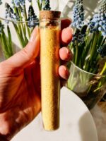 shot kąpielowy rokitnik