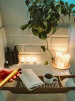 shot kąpielowy rokitnik