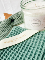 zestaw do pielęgnacji ciała świąteczny oddech