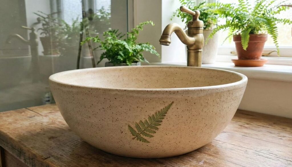 umywalka ceramiczna annaflora