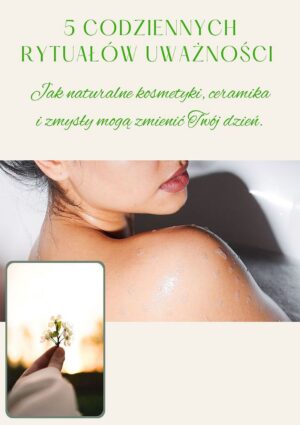 ebook rytuały uważności