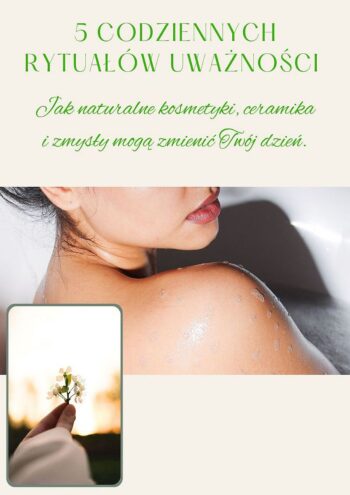 ebook rytuały uważności