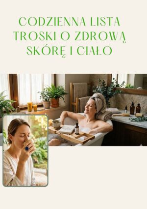 lista troski